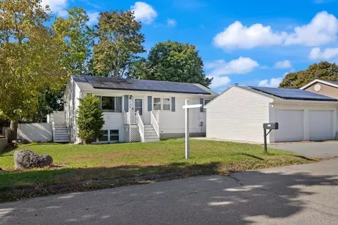 Exterior - 133 Kempton St, Fall River, MA 02724 photo 3 of 8