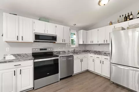Kitchen - 133 Kempton St, Fall River, MA 02724 photo 1 of 2