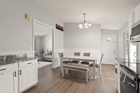 Dining - 133 Kempton St, Fall River, MA 02724 photo 1 of 2