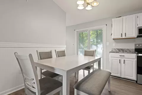 Dining - 133 Kempton St, Fall River, MA 02724 photo 2 of 2