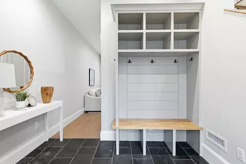 Entry Way - 178 Hersey St, Hingham, MA 02043 photo 4 of 5