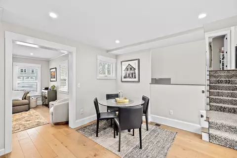 Dining - 178 Hersey St, Hingham, MA 02043 photo 2 of 2