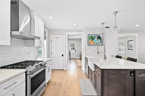 Kitchen - 178 Hersey St, Hingham, MA 02043 photo 1 of 3