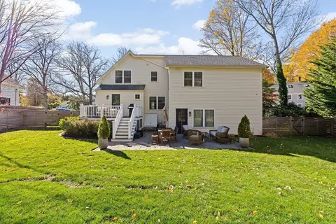 Exterior - 178 Hersey St, Hingham, MA 02043 photo 3 of 6