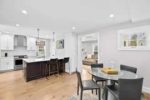 Dining - 178 Hersey St, Hingham, MA 02043 photo 1 of 2