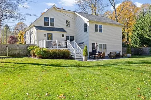 Exterior - 178 Hersey St, Hingham, MA 02043 photo 2 of 6