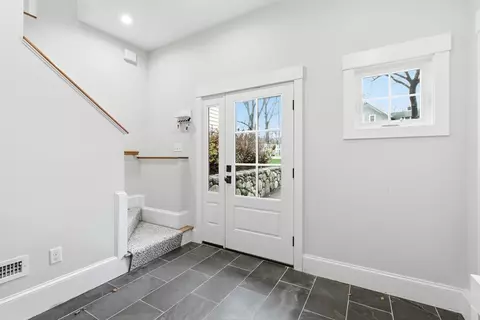 Entry Way - 178 Hersey St, Hingham, MA 02043 photo 3 of 5