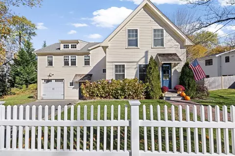 Exterior - 178 Hersey St, Hingham, MA 02043 photo 4 of 6