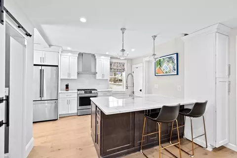 Kitchen - 178 Hersey St, Hingham, MA 02043 photo 2 of 3