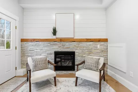Entry Way - 178 Hersey St, Hingham, MA 02043 photo 2 of 5