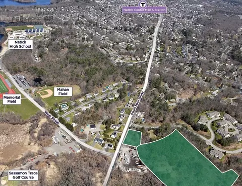 216-218 S Main St, Natick, MA 01760