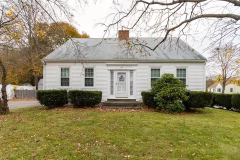 229 Chestnut St, Randolph, MA 02368