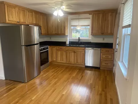 Kitchen - 732 King St, Franklin, MA 02038 photo 1 of 2