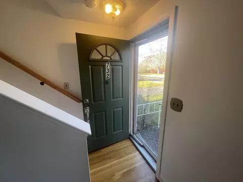 Entry Way - 732 King St, Franklin, MA 02038 photo 1 of 1