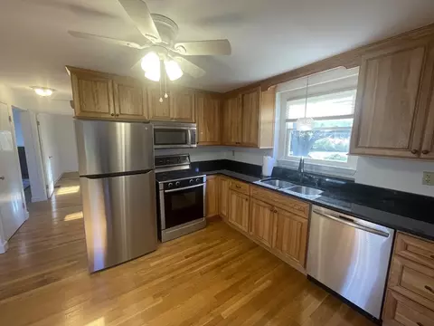 Kitchen - 732 King St, Franklin, MA 02038 photo 2 of 2