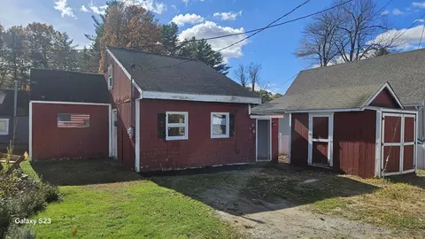 18 Laurel Ave, Sterling, MA 01564