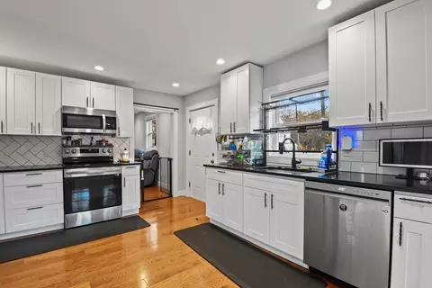 Kitchen - 38 Twichell St, Athol, MA 01331 photo 1 of 2