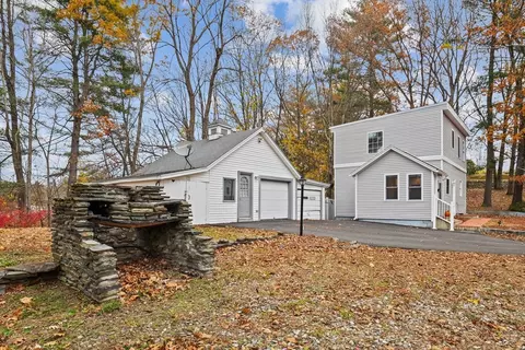 Exterior - 38 Twichell St, Athol, MA 01331 photo 3 of 6