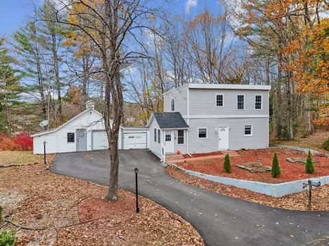 Exterior - 38 Twichell St, Athol, MA 01331 photo 2 of 6