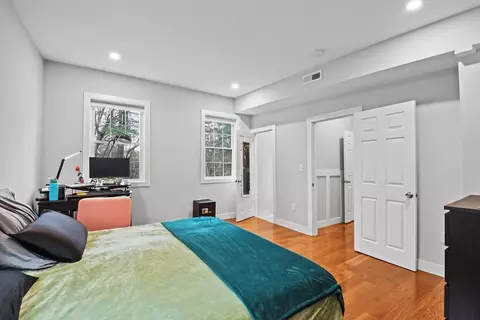 Bedroom - 38 Twichell St, Athol, MA 01331 photo 3 of 4