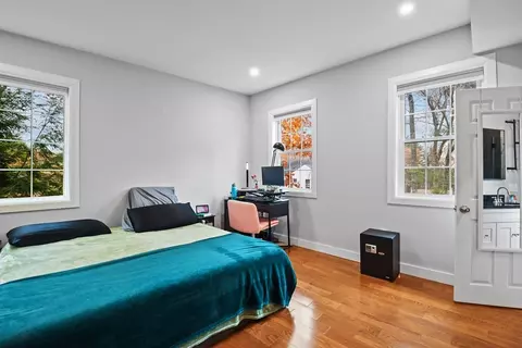 Bedroom - 38 Twichell St, Athol, MA 01331 photo 2 of 4