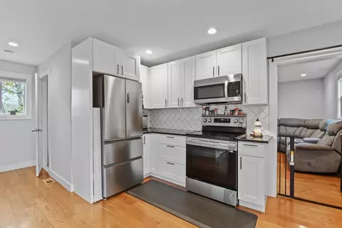 Kitchen - 38 Twichell St, Athol, MA 01331 photo 2 of 2