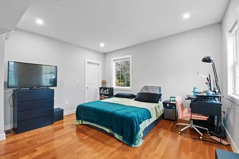 Bedroom - 38 Twichell St, Athol, MA 01331 photo 1 of 4