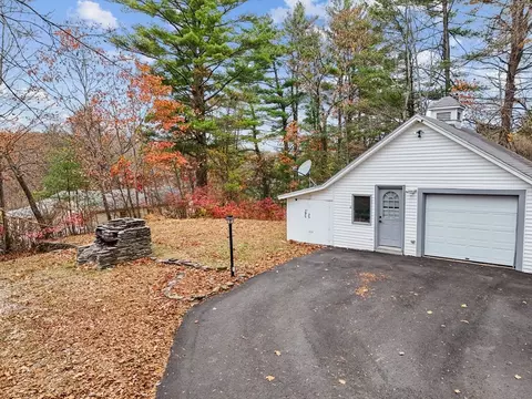 Exterior - 38 Twichell St, Athol, MA 01331 photo 5 of 6