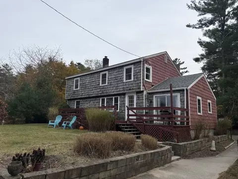 4 Park Cir, Wareham, MA 02538