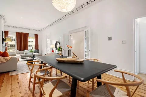 43 Worcester St #1, Boston, MA 02118