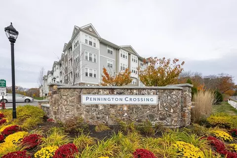4403 Pennington Dr #4403, Walpole, MA 02081