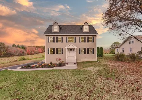 lot11 A King St, Groveland, MA 01834