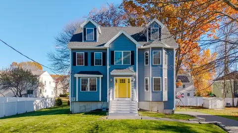 83 Standish Rd, Haverhill, MA 01832
