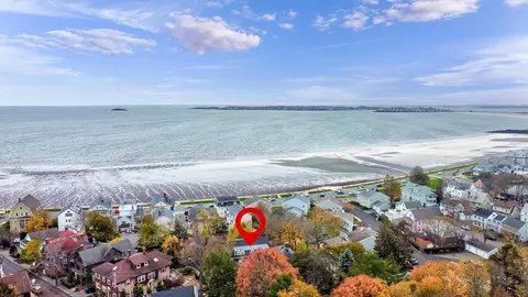 28 Claremont Ter #4, Swampscott, MA 01907