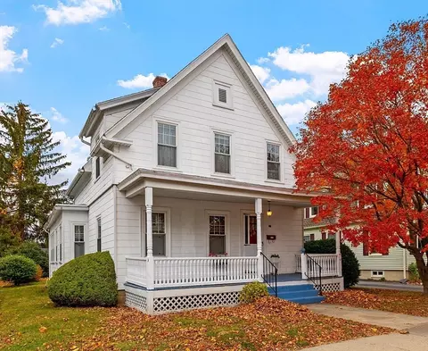 27 Haynes Ct, Leominster, MA 01453