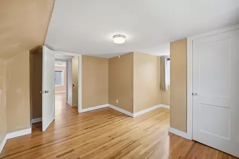 Bedroom - 803 Armory St, Springfield, MA 01107 photo 10 of 11