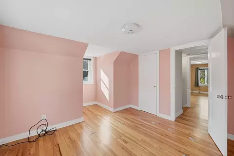 Bedroom - 803 Armory St, Springfield, MA 01107 photo 7 of 11