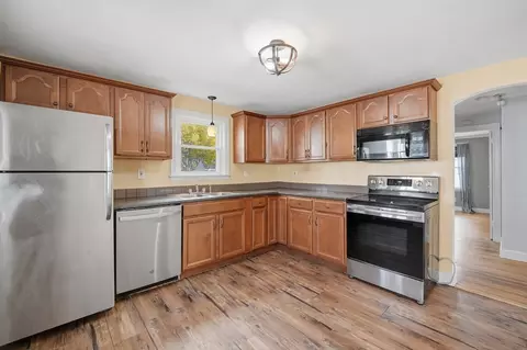 Kitchen - 803 Armory St, Springfield, MA 01107 photo 1 of 1