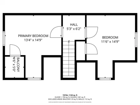 Floorplan - 803 Armory St, Springfield, MA 01107 photo 3 of 3