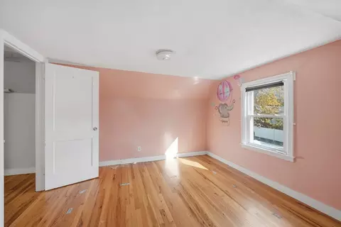Bedroom - 803 Armory St, Springfield, MA 01107 photo 6 of 11