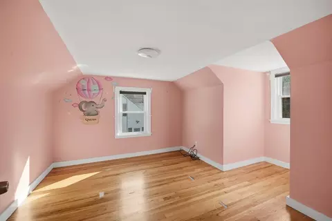 Bedroom - 803 Armory St, Springfield, MA 01107 photo 8 of 11