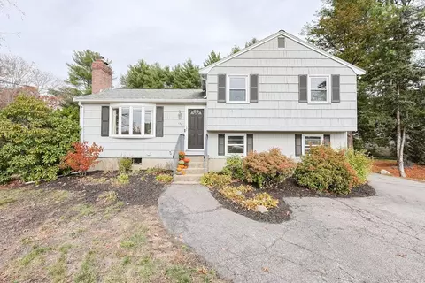136 Spring St, Millis, MA 02054