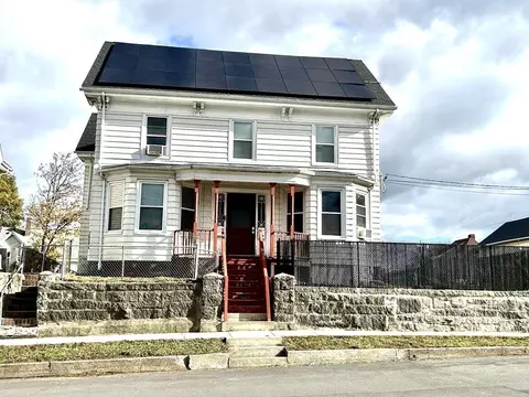 249 Chatham St, Lynn, MA 01902