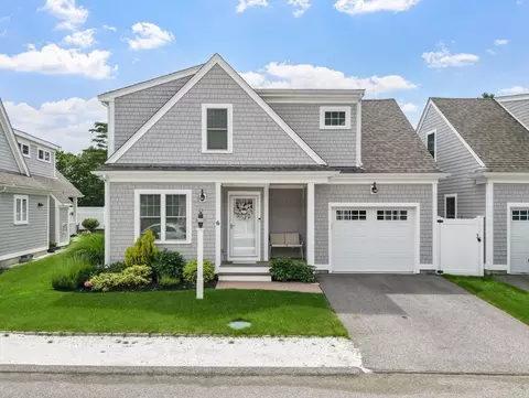 6 Twin Pines Ln #6, Plymouth, MA 02360