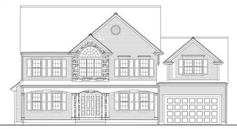 2 Palace Ct, Sharon, MA 02067