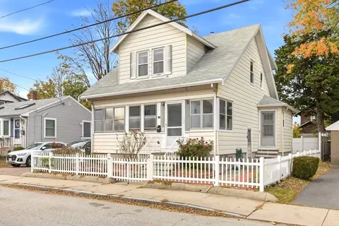 58 Bayfield Rd N, Quincy, MA 02171