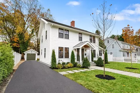26 Pinewood Rd, Needham, MA 02492 photo 2