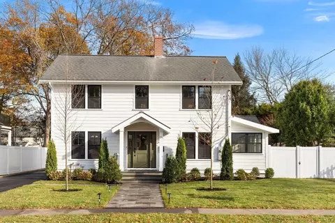 26 Pinewood Rd, Needham, MA 02492 photo 33