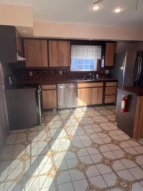 Kitchen - 350 Doherty St, Fall River, MA 02720 photo 1 of 2