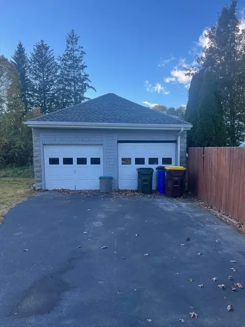 Exterior - 350 Doherty St, Fall River, MA 02720 photo 3 of 3
